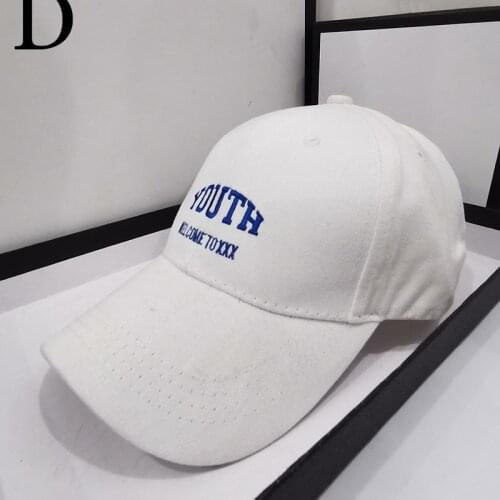 HT563 Dad Hat 100% Cotton Embroidered Baseball Cap Mens and Womens Snapback Hat Street Fashion Hip-Hop Casual outdoor caps