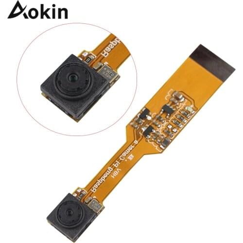 5 MP Camera For Raspberry Pi Zero Camera 5MP Degree 72 Mini Camera Module for Raspberry Pi Zero W
