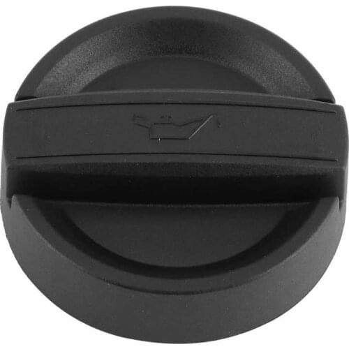 Oil Filler Cap Gas Tank Cover Lid 11128655331 Fit for 135I/135IS/228I/230I/320I/330E Oil Tank Cap Car Styling