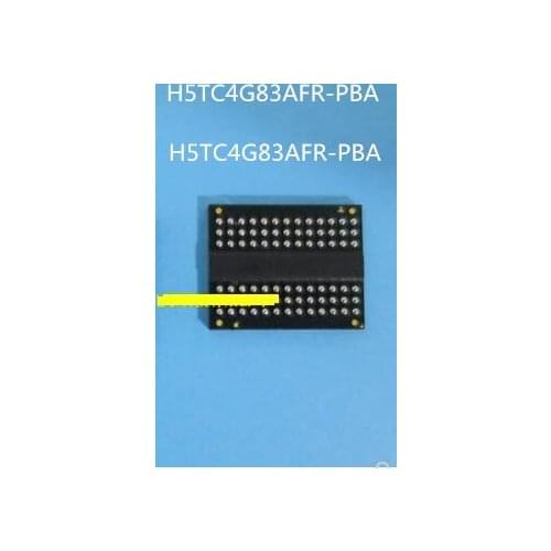 New H5TC4G83AFR-PBA H5TC4G83AFR-PBA