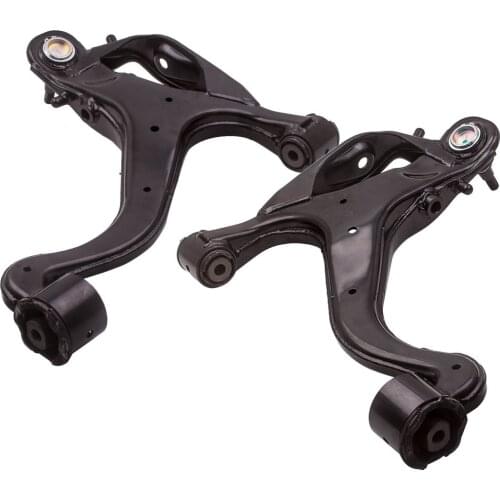 Front Left Lower Arm + Front Right Lower Arm For Range Rover Sport 2005-2010 2pcs/set