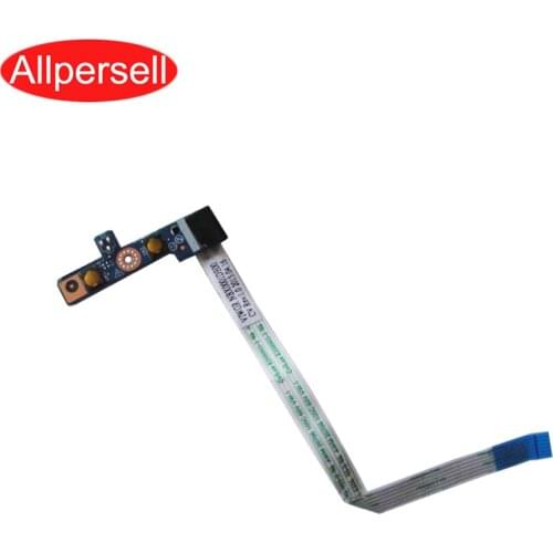 Power Switch board for Lenovo G400 G405 G500 G505 laptop switch button small board