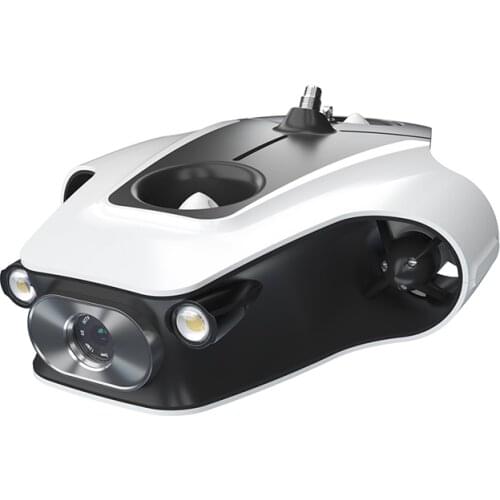 Kayak Exploration ROV Camera Underwater Robot Underwater Device