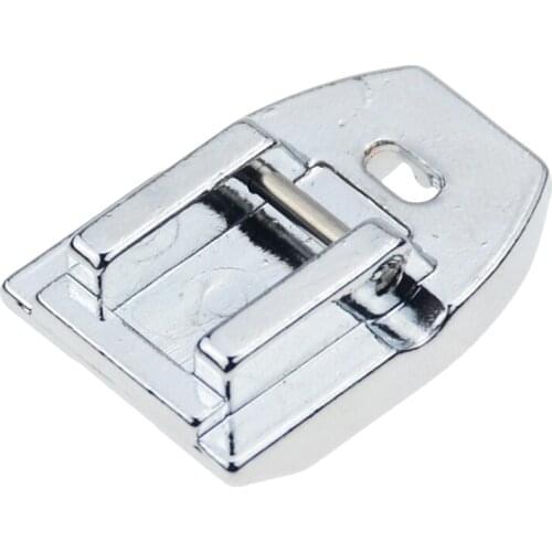 Household sewing machine parts presser foot HM-7306A invisible zipper foot for brother etc