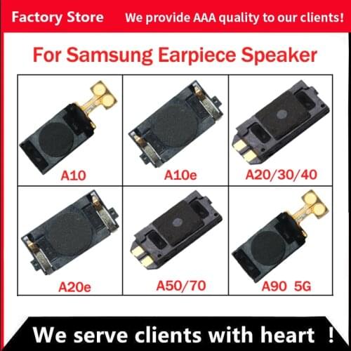 QYINTLCRACYGYP Speakers For Phones Samsung Galaxy A30 China