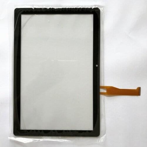 Touch screen for Digma Plane 1517S 4G (PS1126PL)