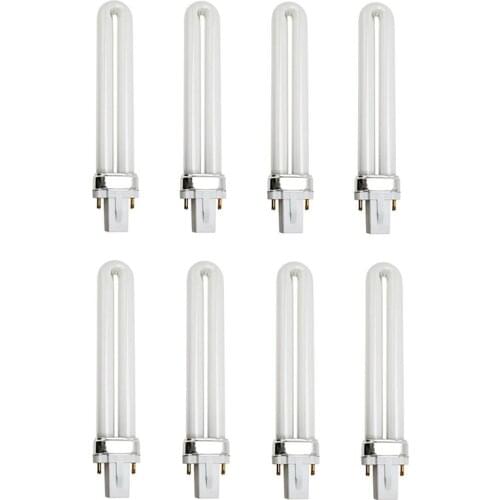 VANDER LIFE Nail Drying Lamp