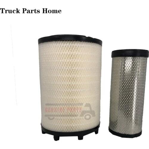 Air Filter Spare Parts for Scania Trucks SCE 1869993