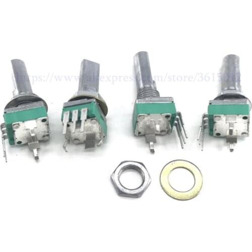 10pcs/lot 418-S1-694 New Master Booth Monitor Level Trim For Pioneer DDJ-SX DDJ-SX2 DDJ-SP1 DDJ-RX DJ Controller