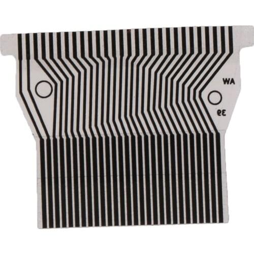 1 Piece Car Lcd Pixel Repair Ribbon Cable For NISSAN QUEST 2004 2005 Years