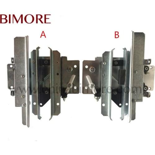 BIMORE FAA24390H1 Elevator SKY H1 AT120 Door Vane