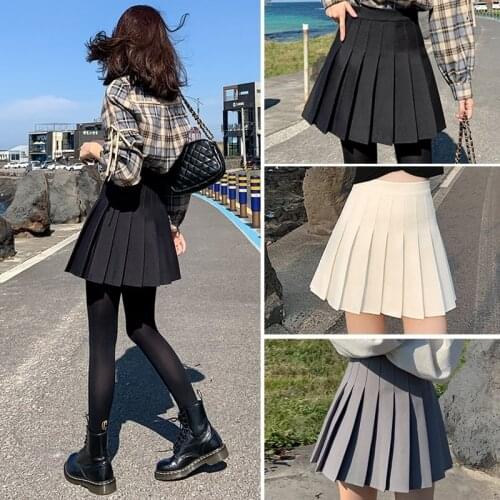 COZOK Women's Mini Skirts