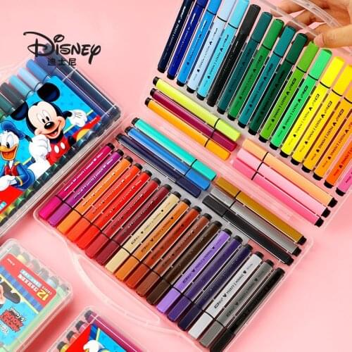 Disney Markers For Sketching