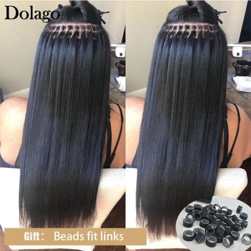 Artificial Hair Strands Dolago China