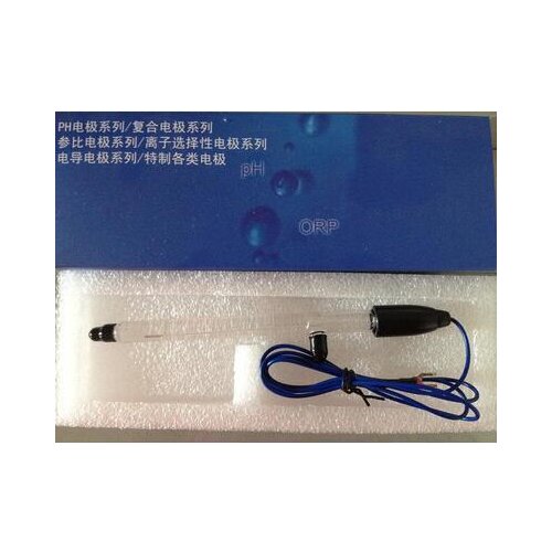 Silver-Silver Chloride Electrode 218 Made in Shanghai