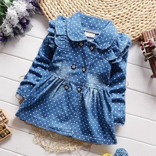 ExactlyFZ Casual Dresses For Girls