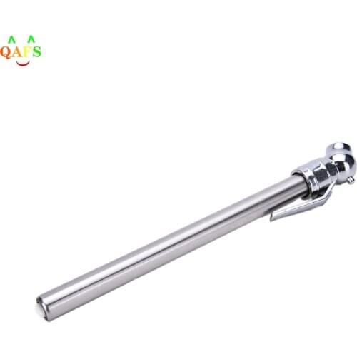 Pen Shape Emergency Use Tire/Tyre air pressure Test Meter 5-50 PSI Pressure Gauge Portable Durable car Styling