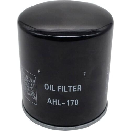 Oil Filter for HARLEY XLH883 SPORTSTER DELUXE 1986-1995 FLTCU ULTRA TOUR GLIDE CLASSIC 1987-1995