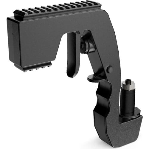 Graduation Party Beer Gun Alcohol Ejector Feeding Drinking Game Champagne Gun Wine Bottle Stopper Beverage Dispenser Bar Tools