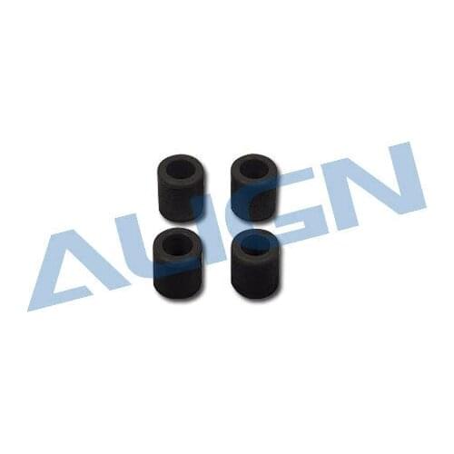 Align Trex 500 Landing Skid Nut H50052A