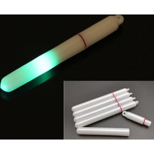 LED fishing bait light, can attract squid bait, save electricity, can be as deep as 1000 feet underwater