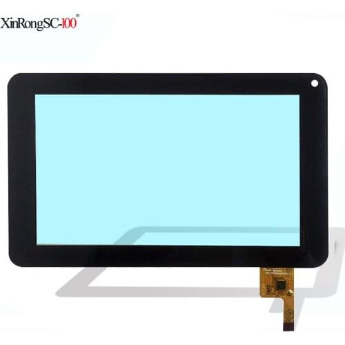 TEST OK For FPC-TP070011(DR1334)-01 7 inch Tablet Touch Screen Digitizer Glass Replacement