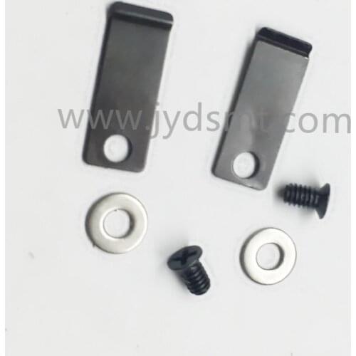 YAMAHA NOZZLE HOLDER LEAF SHAFT HEAD LEAF