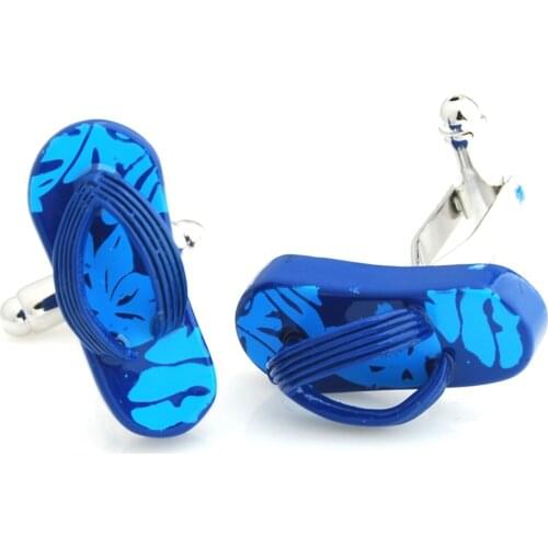 YH-1949 Novelty Slippers,Shoes,Foot Cufflinks