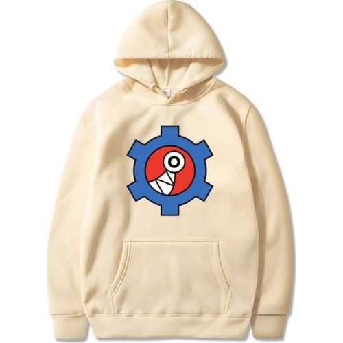 Anime SK8 The Infinity Reki Cosplay Costume Hoodies Women Hoodie Tops SK EIGHT Sweatshirt Summer Oversize Long Sleeve Unisex New