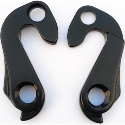 100pc Bicycle Rear Derailleur Mech Gear Hanger DropOut extender for TREK Neko TREK Allant SHIFT 301608 ELAN SERIE Trek CrossRip