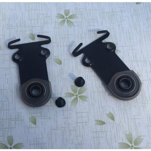 350W sheep clipper N1J-GM01-76 replacement Tension Link Spring with 2pcs screws