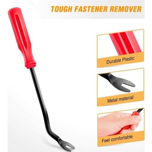 Car Body Retainer Clips Tailgate Handle Rod Clip Fastener Remover Auto Push Pin Rivets-Door Trim Panel Clamp 620/635pcs