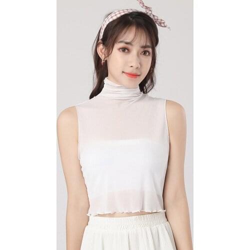 Spring Design Women Lapel Fake False Collar Lapel Blouse Women Clothes Accessor Female Cotton Removable Detachable Collars