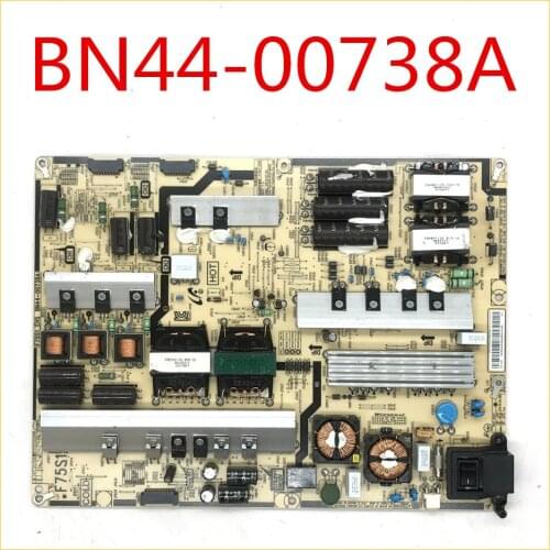 BN44-00738A F75S1_EHS Power Supply Card For TV Original Power Supply Board Professional TV Accessories Power Board BN44 00738A