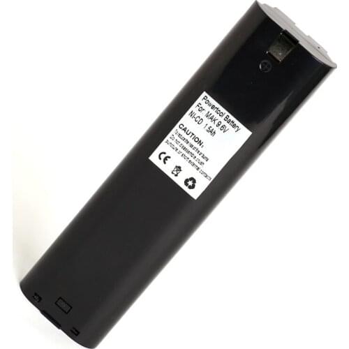 For Makita 9.6v 3000mAh power tool battery 4093D, 4093DW, 4190D, 4190DB, 4190DW, 4190DWD, 4300D, 4300DW, 4390D, 4390DW