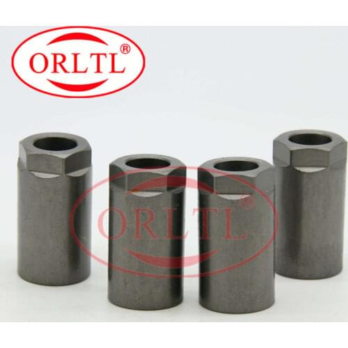 ORLTL F00V C14 018 Common Rail inyector Nozzle Nut F00VC14018 Nozzle retaining Nut F 00V C14 018 For110 Series Injector