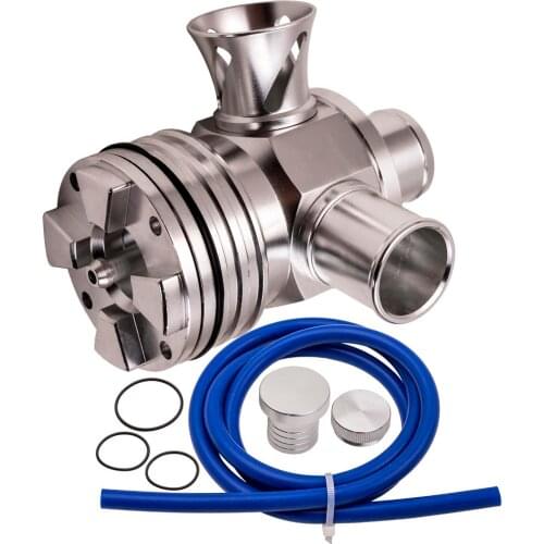 Hybrid BOV Blow-Off Valve 06A145710N For VW/ for Audi All 1.8T Engines 1999 - 2005 for A3 A4 A6 TT 06A145710G / 06A 145 710 G