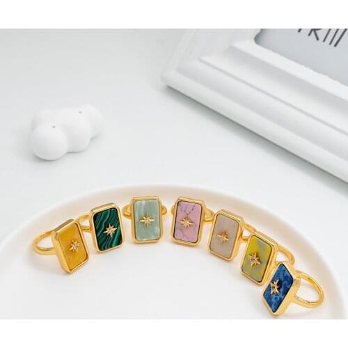 Jaeeyin Children's Rings