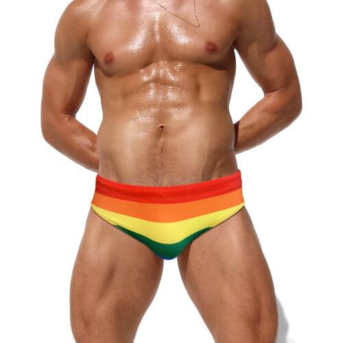 JESSBORN Bikini Swimwear