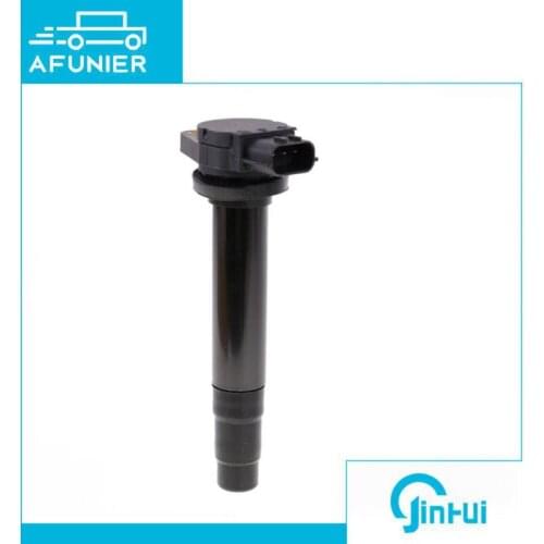 Ignition coil for Nissan Sentra 1.8 Almera N16 Primera P11 OE No.UF326,22448-4M500,22448-4M50A,CM11-205