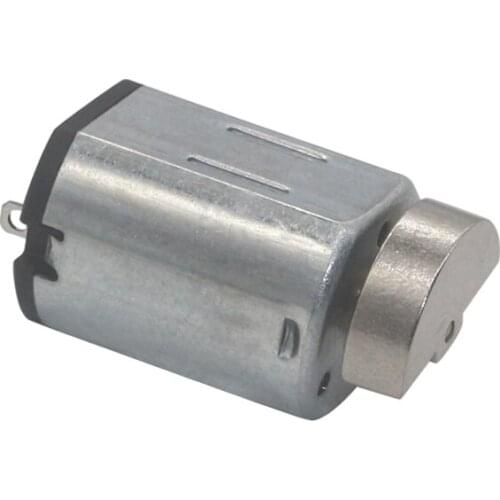 N20 3V 1.5V 6V DC Vibration Motor DIY Sexy Mini Massage Motor