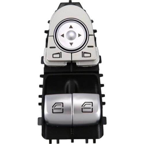 New Power Window Switch Fit for Mercedes Vito W447 2015-2018 A2059050302 2059050302