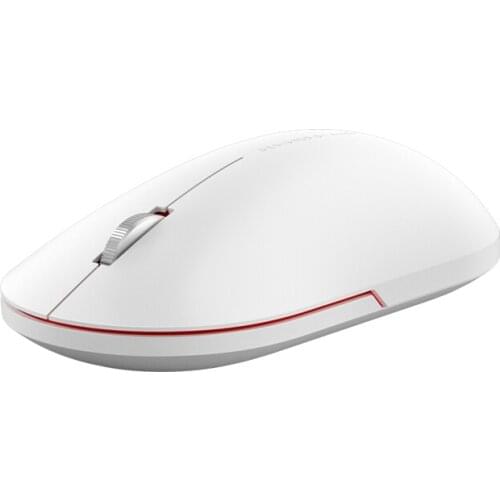 Original Xiaomi Wireless gaming Mouse 2/Lite 1000DPI Ergonomic Optical Portable Computer Mouse Easy to carry gaming Mouses