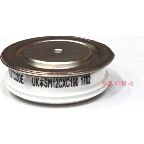 SM12CXC190 Original, Can Provide Test, 1 Year Warranty