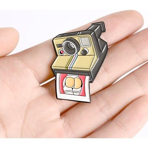 POYZH Vintage Brooches For Clothes