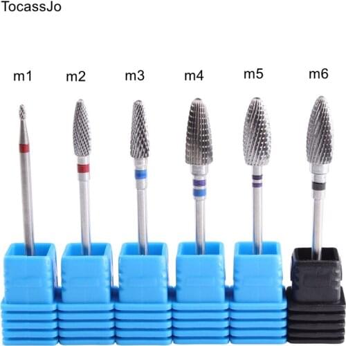 TocassJo Equipment And Tools For Manicure And Pedicure
