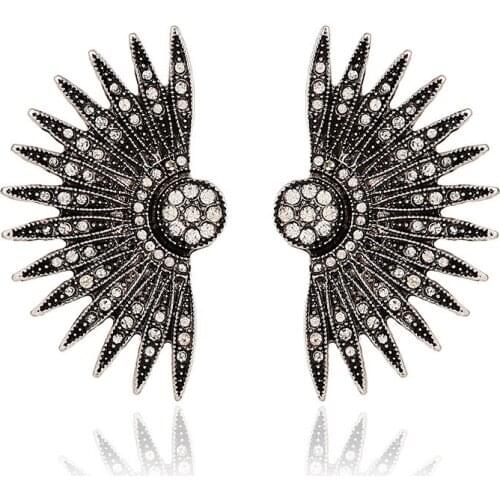 UDDEIN Stud Earrings