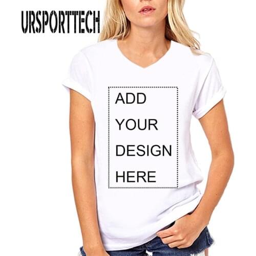 URSPORTTECH Women's T-shirts