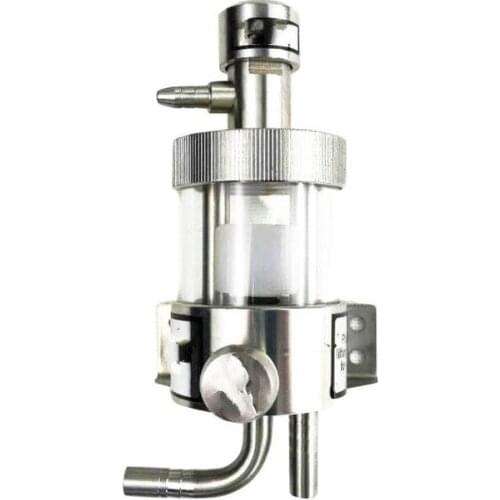 304 stainless steelBeer Foam Control Detector Device Beer flow control home beer brewing accessories