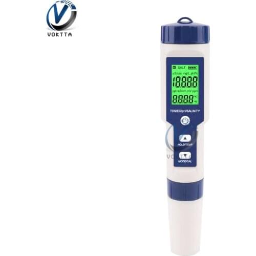 Voktta PH Meters
